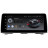 Переходная рамка BMW 5-Series F10 / F11 (NBT) (2013-2017) (12,3")