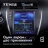 Штатная магнитола Tesla style Teyes TPRO 2 6/128 Mitsubishi ASX 1 (2010-2016) Тип-B