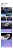 Штатная магнитола Tesla style Teyes TPRO 2 6/128 Mitsubishi ASX 1 (2010-2016) Тип-B