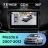 Штатная магнитола Teyes CC4 360 8/128 Mazda 6 2 GH (2007-2012)