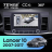 Штатная магнитола Teyes CC4 360 8/128 Mitsubishi Lancer 10 (2007-2017) F3 с кнопками Тип-A