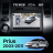 Штатная магнитола Teyes CC4 360 8/128 Toyota Prius XW20 II (2003-2011) F2