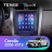 Штатная магнитола Tesla style Teyes TPRO 2 3/32 Toyota Corolla 10 E140 E150 (2006-2013)