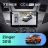 Штатная магнитола Teyes CC4 Pro 360 8/128 Mitsubishi Zinger 2015+