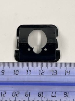 Адаптер под заднюю камеру в штатную заглушку Toyota Camry (2009-2011)