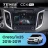 Штатная магнитола Teyes CC4 Pro 8/128 Hyundai Creta 1 (2015-2019) с кнопками