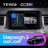 Штатная магнитола Teyes CC3 2K 4/64 Honda Stepwgn 3 (2005-2009) Правый руль