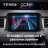 Штатная магнитола Teyes CC3 2K 4/64 Honda Stepwgn 3 (2005-2009) Правый руль