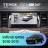 Штатная магнитола Teyes CC4 Pro 360 8/128 Infiniti QX56 (2010-2013)