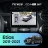 Штатная магнитола Teyes CC4 Pro 360 8/128 Toyota Etios (2011-2021)
