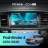 Штатная магнитола Teyes CC4 Pro 12/256 Nissan Pathfinder 4 R52 (2012-2020) F1