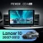 Штатная магнитола Teyes CC4 Pro 8/128 Mitsubishi Lancer 10 CY (2007-2012) Тип-A