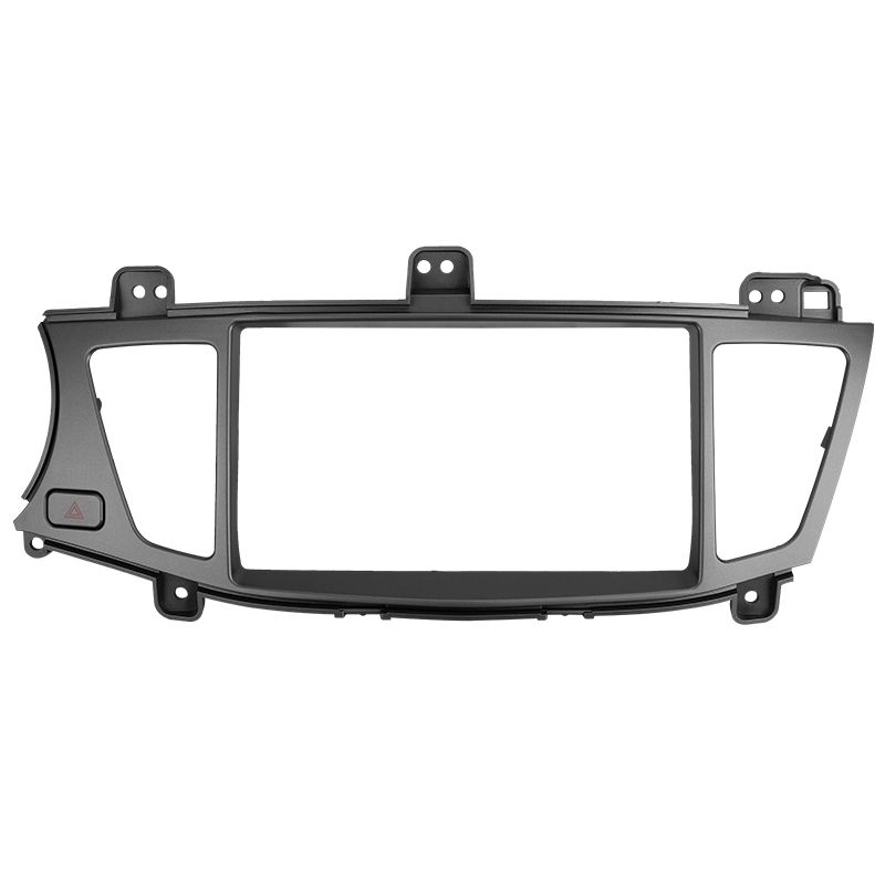 Переходная рамка Kia Cadenza K7 (2011-2012) (9")