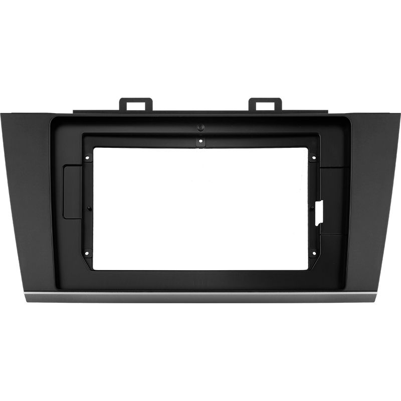 Переходная рамка Subaru Outback 5 (2014-2018) / Legacy 6 (2014-2017) (9&quot;)