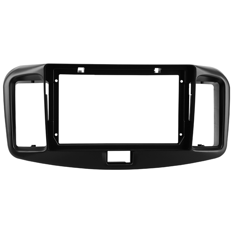 Переходная рамка Daihatsu Mira eS (2013-2017) (9&quot;)