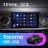 Штатная магнитола Teyes CC3 4/32 Toyota Tacoma N300 (2015-2021) F1