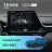 Штатная магнитола Teyes CC4 Pro 12/256 Toyota C-HR 1 (2016-2023) F1