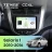 Штатная магнитола Teyes CC4L 4/64 Hyundai Solaris 1 (2010-2016) F4 (черно-серый)