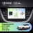 Штатная магнитола Teyes CC4L 6/64 с DTS Opel Astra K (2015-2021)
