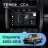 Штатная магнитола Teyes CC4 6/64 Porsche Cayenne I 1 9PA (2002-2010)