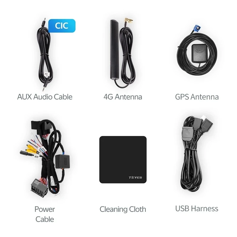 Переходная рамка BMW X1 E84 (CIC) (2009-2015) (12,3")