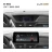 Переходная рамка BMW X1 E84 (CIC) (2009-2015) (12,3")