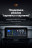 Штатная магнитола Teyes LUX ONE 4/64 Kia Optima 4 JF (2015-2020) Тип-B