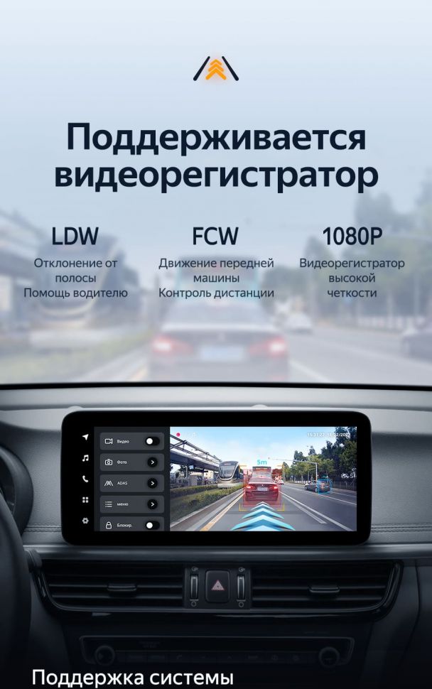 Штатная магнитола Teyes LUX ONE 4/32 Kia Optima 4 JF (2015-2020) Тип-B