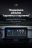 Штатная магнитола Teyes LUX ONE 4/64 Kia Optima 4 JF (2015-2020) Тип-B