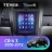 Штатная магнитола Tesla style Teyes TPRO 2 6/128 Honda CR-V 3 RE (2006-2012) Тип-A