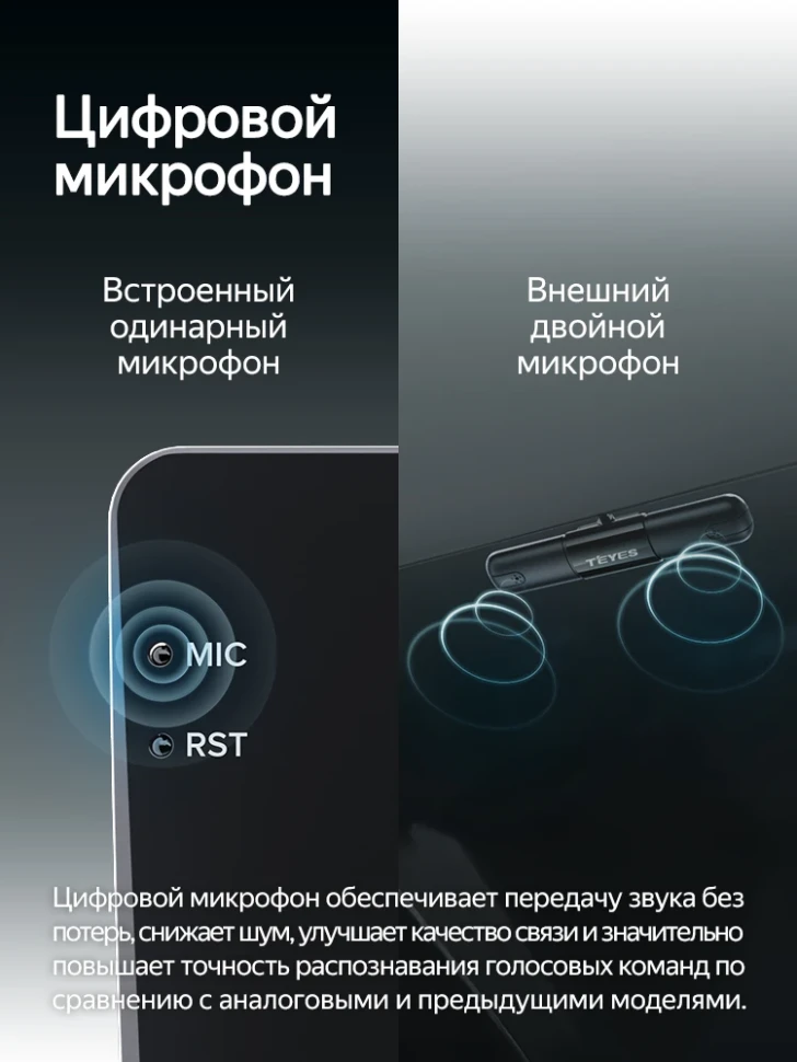 Штатная магнитола Teyes CC4 Pro 8/128 Opel Combo Corsa Tigra (2000-2011) (0din)