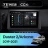 Штатная магнитола Teyes CC4 8/128 Renault Duster HM 2 (2020-2021) F2