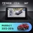 Штатная магнитола Teyes CC4 360 6/64 Opel Mokka 1 (2012-2016)