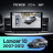 Штатная магнитола Teyes CC4 360 8/128 Mitsubishi Lancer 10 CY (2007-2012) Тип-A