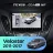 Штатная магнитола Teyes CC4 Pro 360 12/256 Hyundai Veloster FS (2011-2017) Тип-B