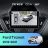 Штатная магнитола Teyes CC4 360 8/128 Ford Transit (2012-2021) F1