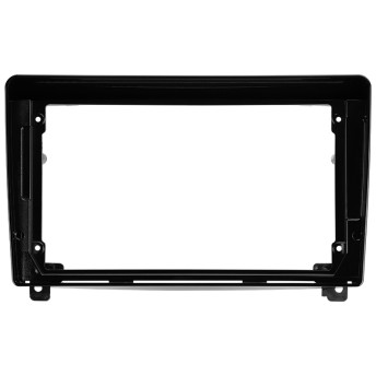 Переходная рамка Peugeot 407 (2004-2011) F2 (9")