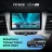 Штатная магнитола Teyes CC4 Pro 8/128 Chevrolet Suburban GMT K2YC (2014-2020)