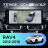Штатная магнитола Teyes CC4 Pro 12.3" 360 12/256 Toyota RAV4 XA40 (2012-2018) F2