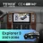 Штатная магнитола Teyes CC4 Pro 360 12/256 Ford Explorer 3 (2001-2006)