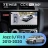 Штатная магнитола Teyes CC4 Pro 360 12/256 Honda Jazz 3 (2013-2020) Тип-A