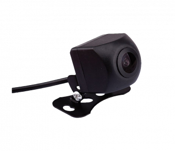 Камера заднего/переднего вида Teyes AHD универсальная