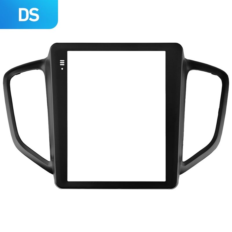 Переходная рамка Chery Tiggo 5 DS (2014-2020) (9,7&quot;)