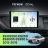 Штатная магнитола Teyes CC4L 4/64 Lexus ES ES200 ES250 ES300h ES350 XV60 VI (2012-2018) Тип-C