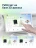 Штатная магнитола Teyes CC4L 6/64 с DTS Lexus RX300 RX330 RX350 RX400H (2003-2009) F1