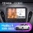Штатная магнитола Teyes CC3 2K 4/64 Chevrolet Malibu 9 (2015-2022) F3 (0din)