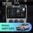 Штатная магнитола Teyes CC4 8/128 LADA Priora 1 (2007-2013) F2 (серебро)