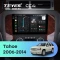 Штатная магнитола Teyes CC4 6/64 Chevrolet Tahoe (2006-2014)