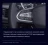 Штатная магнитола Teyes CC3 2K 4/64 Geely Emgrand EC7 (2016-2020) F1
