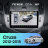 Штатная магнитола Teyes CC4 360 6/64 Chevrolet Cruze J300 J308 (2012-2015) F1